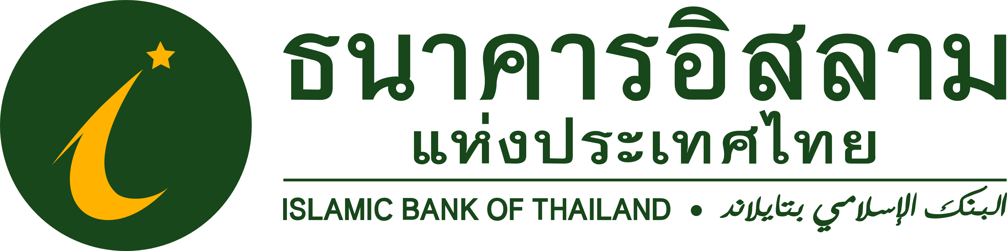 Islamic Bank of Thailand