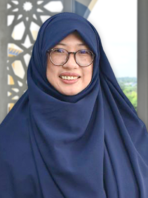 Prof. Murniati Mukhlisin